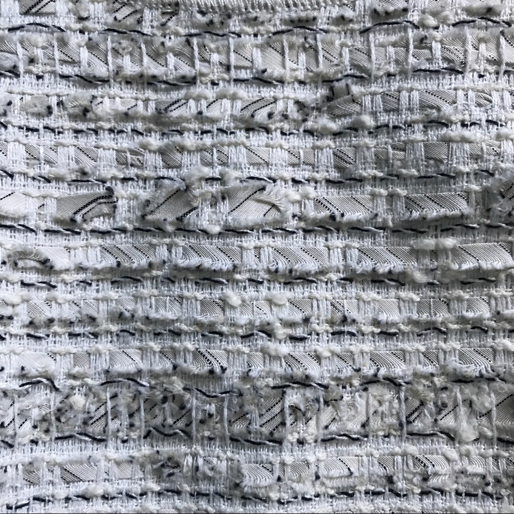 Worth New York Textured Color Block Sheath Dress 4 - image 4